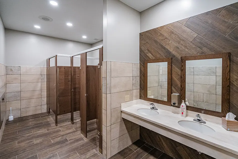 Carlisle Golf Clubhouse Stellar 07