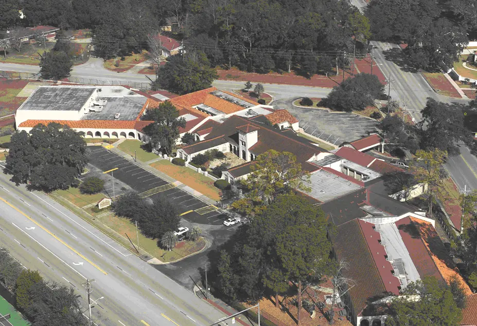 San Jose Episcopal Stellar 6