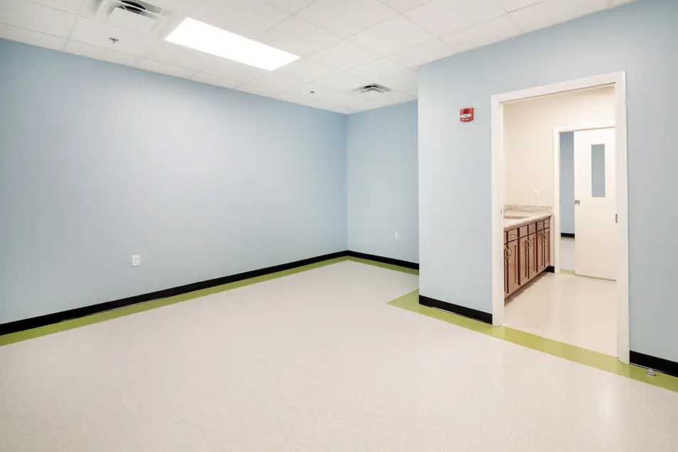 Dayspring Baptist Stellar 01