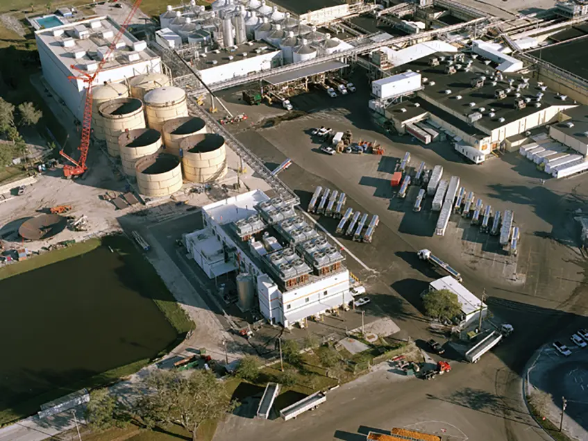 Tropicana Bradenton Stellar 14