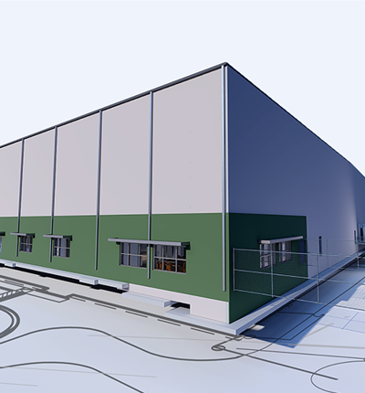 Aerofarms Stellar Indoor Vertical Farming Facility Design Thumb