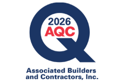 2026 AQC Badge