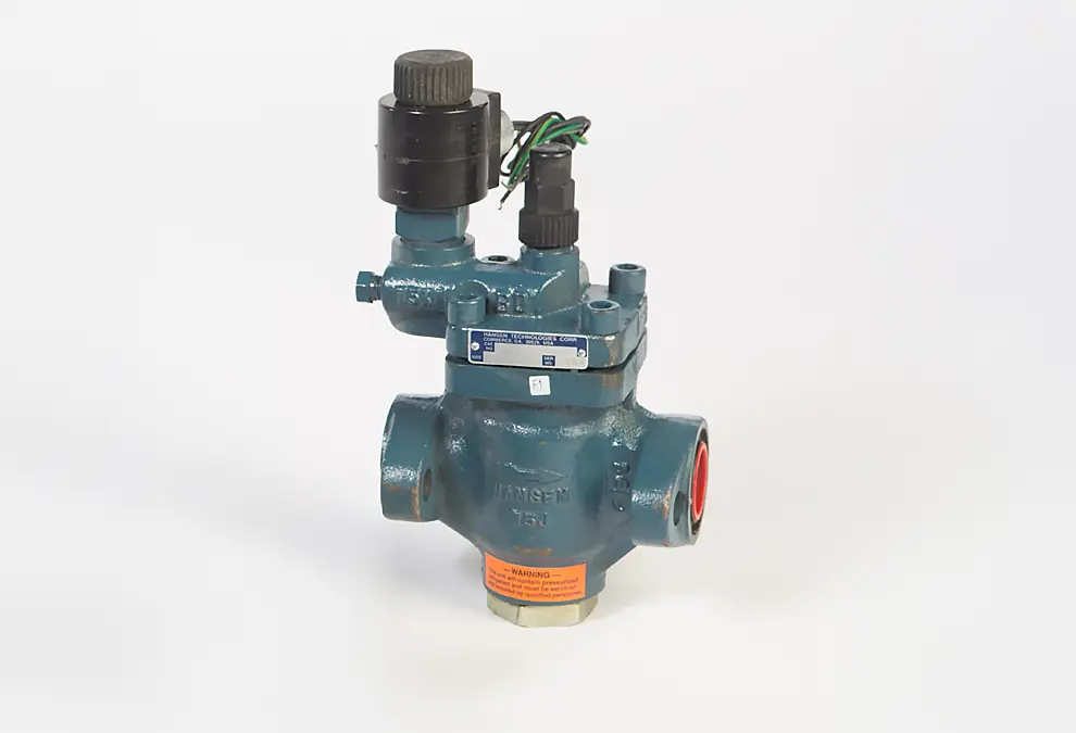 ARS Solenoid Valve Coils