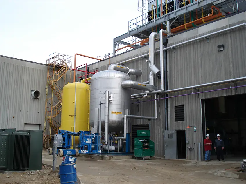 Premium Standard Farms Stellar 03