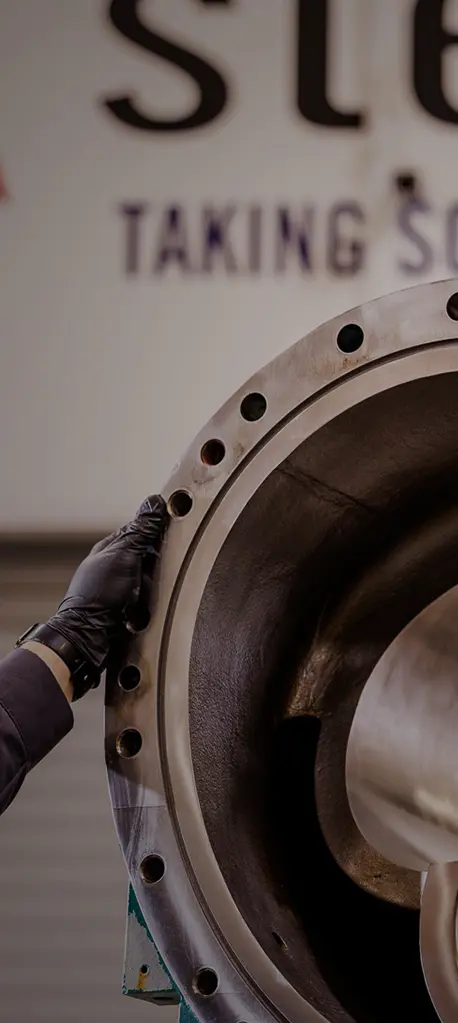 ARS Compressor Services