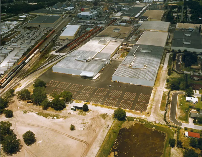 Tropicana Bradenton Stellar 16