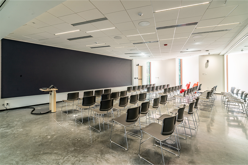 UF Arch. Building 1