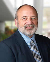 Mike Horst