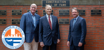 Construction Hall Of Fame