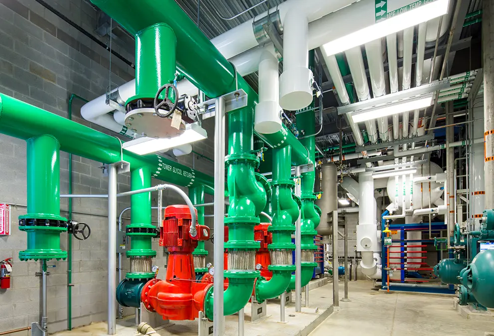 ARS Circulation Pumps