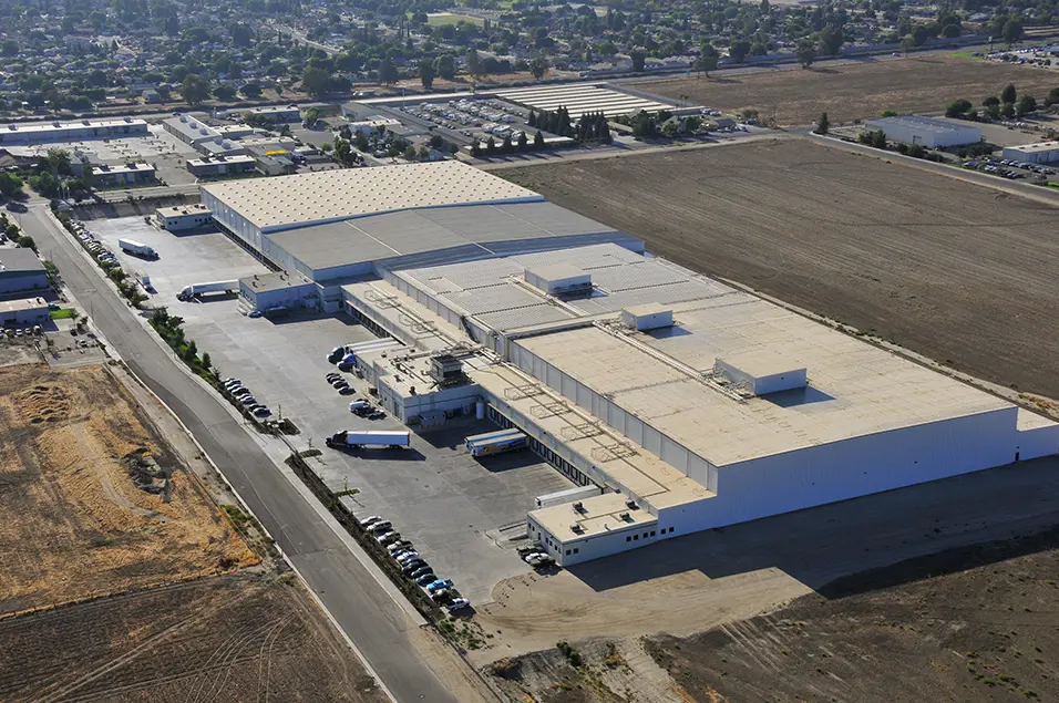 USCS Tulare Stellar 08