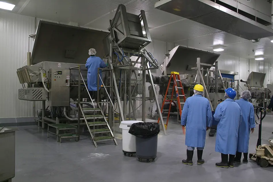 Dakota Provisions Stellar 4