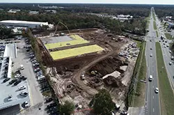 Ferguson Aerial Thumbnail