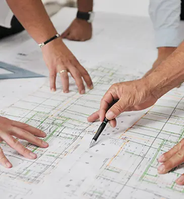 Pre Construction Thumbnail