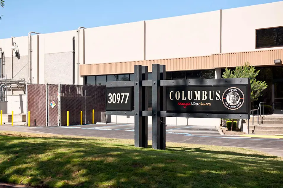 Columbus Foods Stellar 13