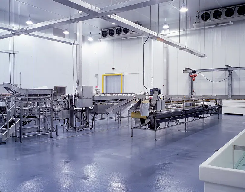 Tropic Seafood Stellar 06