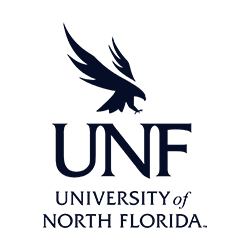 University Of North Florida Logo 250X250