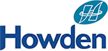 Howden Logo SM
