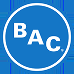 BAC Logo