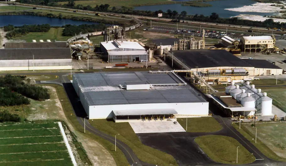 Tropicana Ftpierce