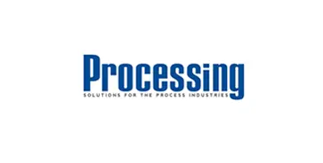 Processing Logo