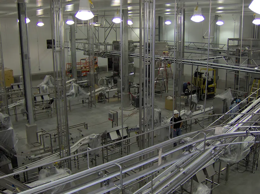 Sara Lee KY Stellar 07