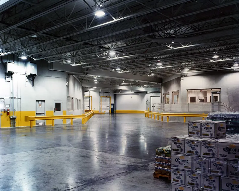 Tropic Seafood Stellar 09