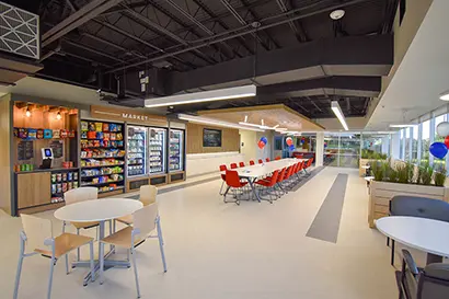 2024 Stellar Nutrition Center