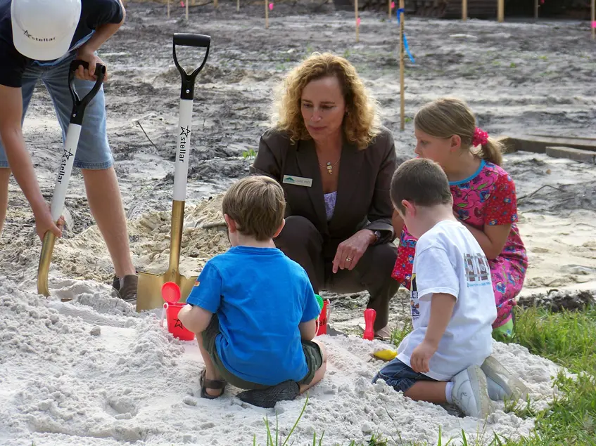 Hope Haven Stellar 11