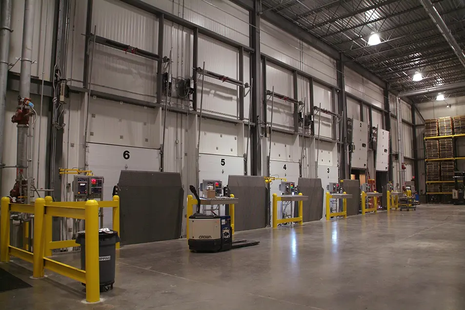 Dakota Provisions Stellar 5