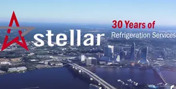 Video Stellar Refrigeration Services