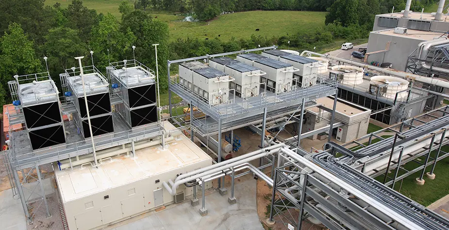 MEP HVAC