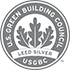 Icon Leed Silver