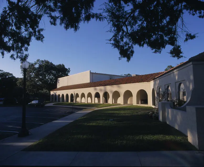 Commercial Construction Project San Jose Episcopal Day School