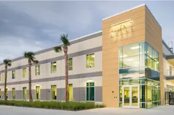 2 Graduating Seniors From Nease Fund