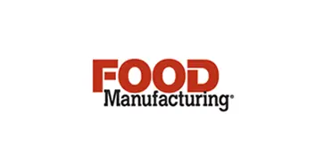 Food Manufacturing Logo