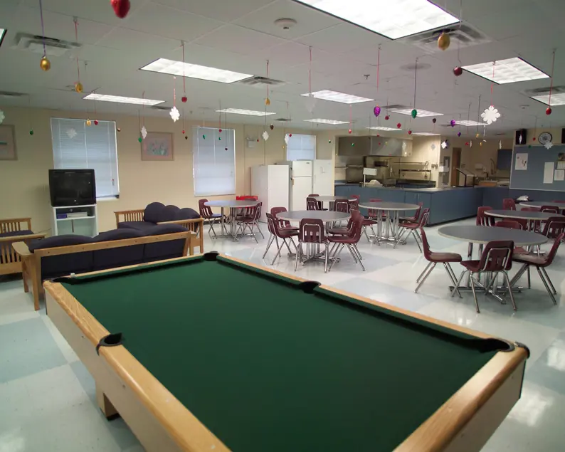 Florida School For The Deaf And Blind Stellar 3