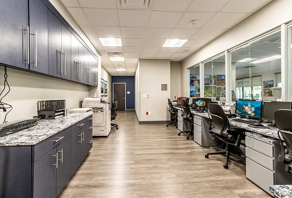 Borland Groover OP Checkin