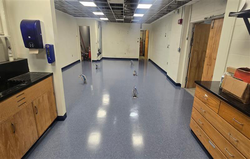 UF Rolfs Hall 2