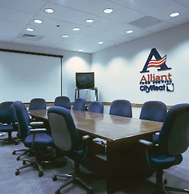 US Foodservice Phoenix Stellar 12