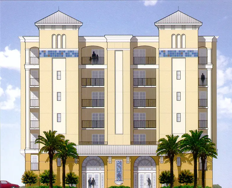 Serena Point Stellar 07