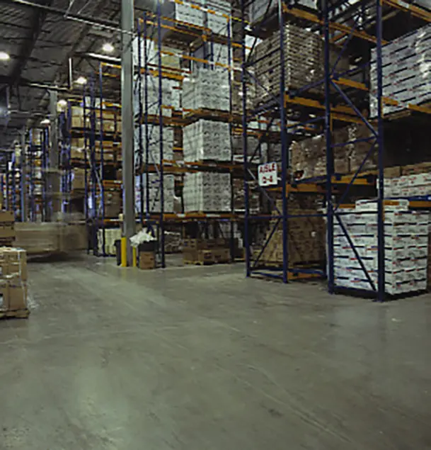 US Foodservice Phoenix Stellar 16