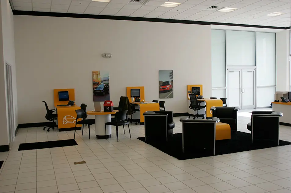 Mercedes Benz Stellar 11
