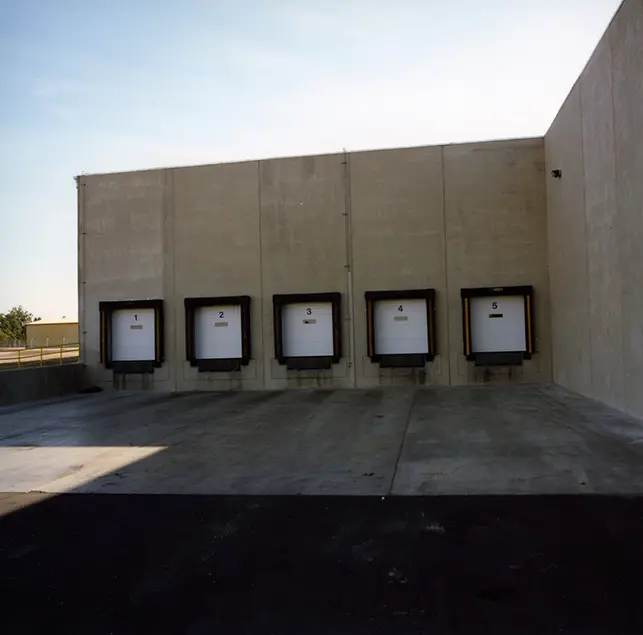 Sundale Vineyards Stellar 07