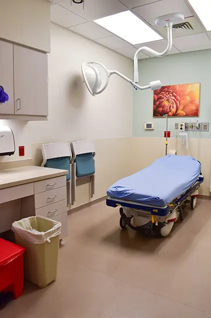 UF Health Room Chairs