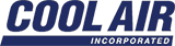 Cool Air Incorporated Logo SM