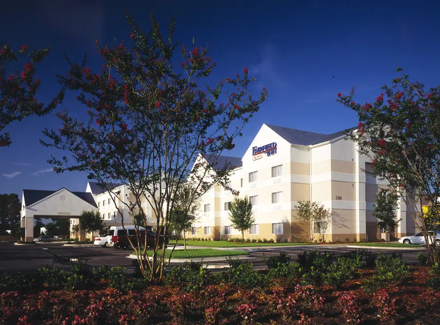 Fairfield Inn Stellar 1