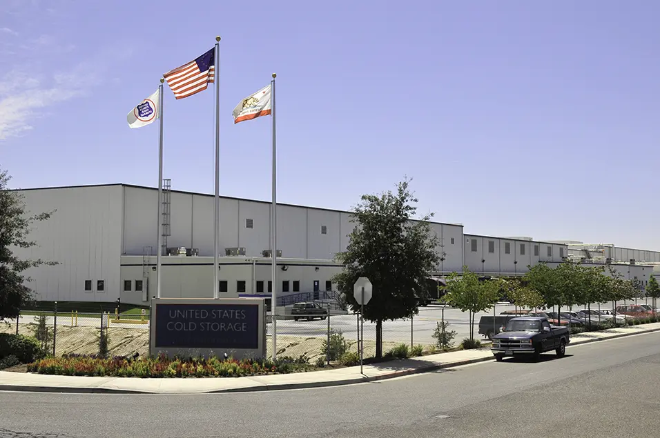 USCS Tulare Stellar 01