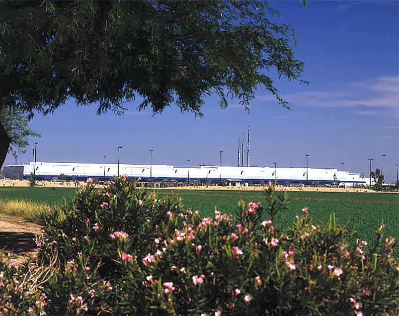 US Foodservice Phoenix Stellar 01