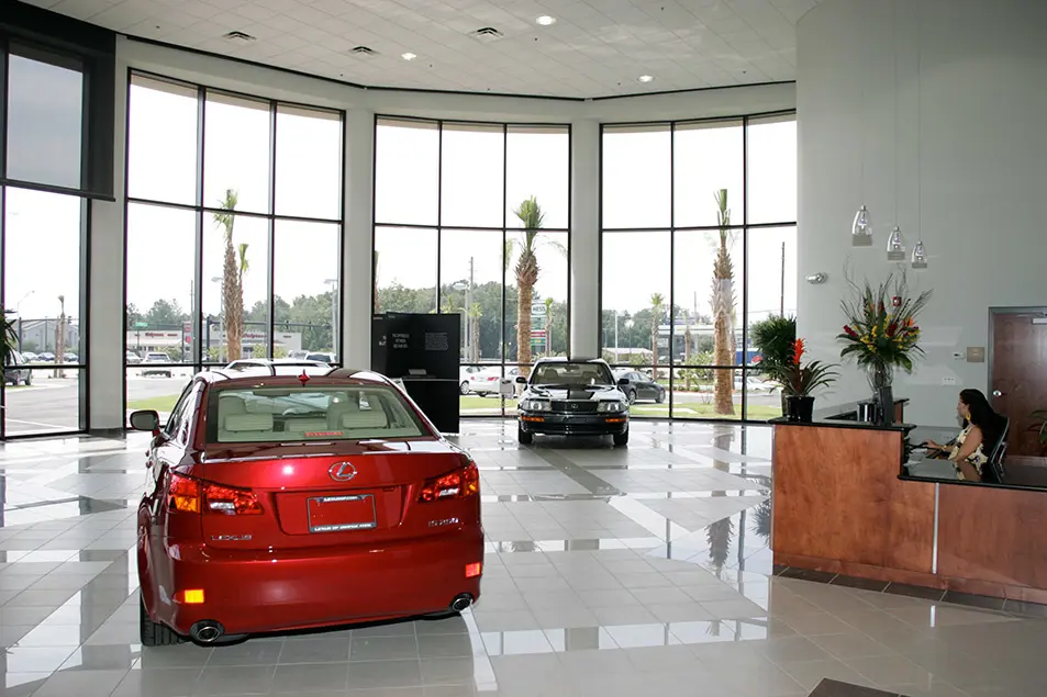 Lexus Orange Park Stellar 6